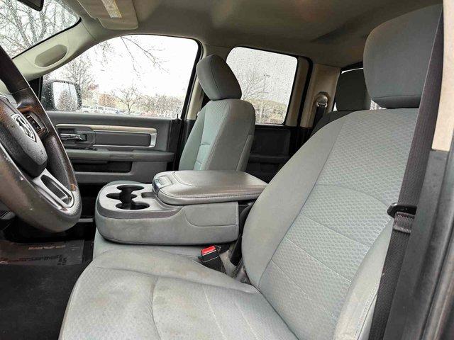 used 2014 Ram 1500 car, priced at $13,973