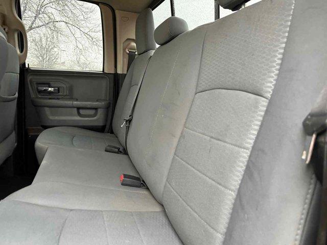 used 2014 Ram 1500 car, priced at $13,973