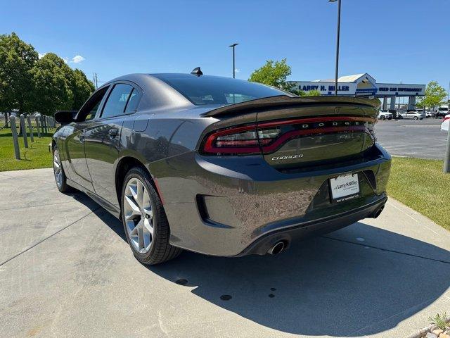 used 2021 Dodge Charger car, priced at $23,200