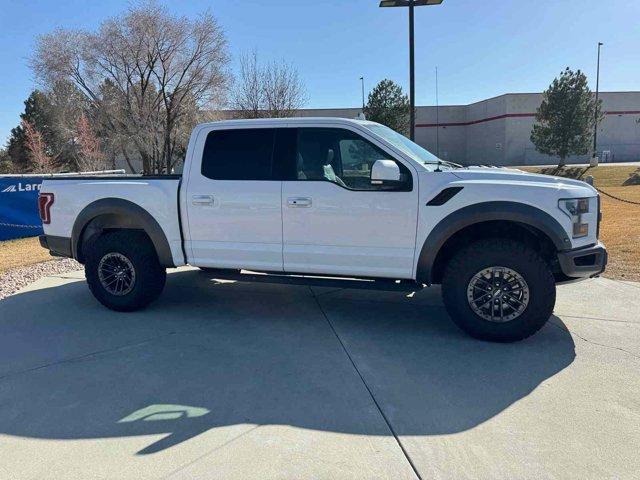 used 2020 Ford F-150 car, priced at $45,667