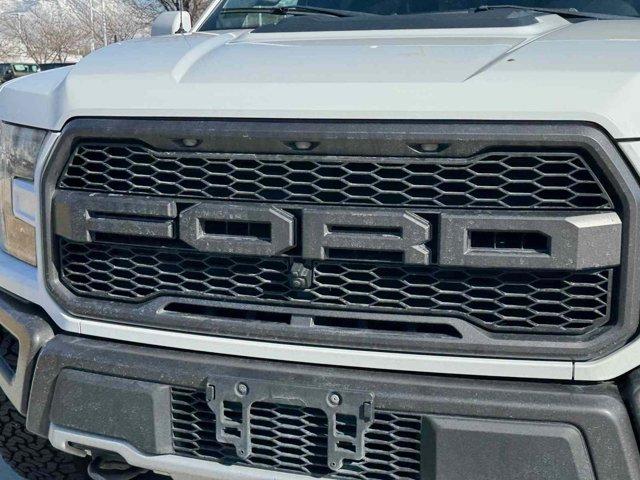 used 2020 Ford F-150 car, priced at $45,667