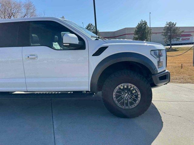 used 2020 Ford F-150 car, priced at $45,667