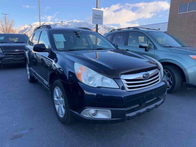 used 2012 Subaru Outback car, priced at $9,995