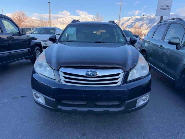 used 2012 Subaru Outback car, priced at $9,995