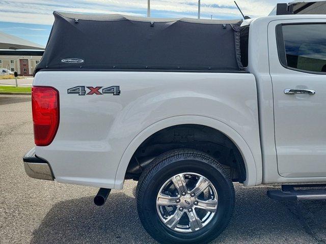 used 2019 Ford Ranger car, priced at $33,378