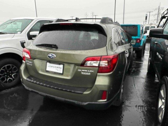 used 2017 Subaru Outback car, priced at $14,849