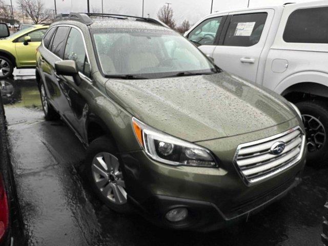 used 2017 Subaru Outback car, priced at $14,849