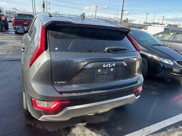 used 2023 Kia Niro car, priced at $21,988