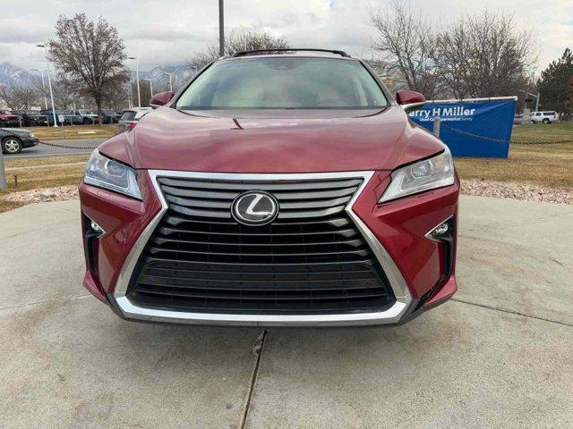 used 2016 Lexus RX 350 car, priced at $23,975