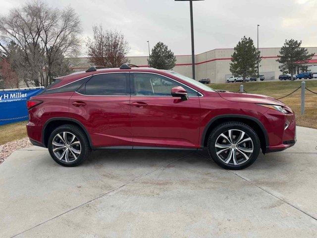 used 2016 Lexus RX 350 car, priced at $23,975