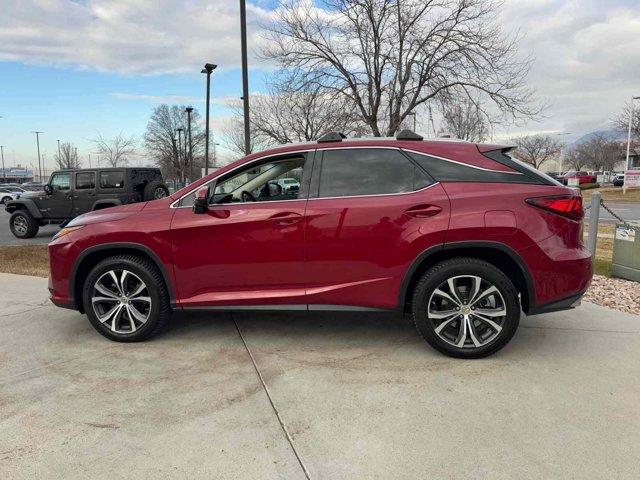 used 2016 Lexus RX 350 car, priced at $23,975