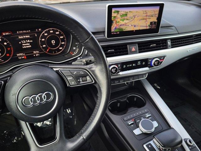 used 2018 Audi A5 car, priced at $22,183