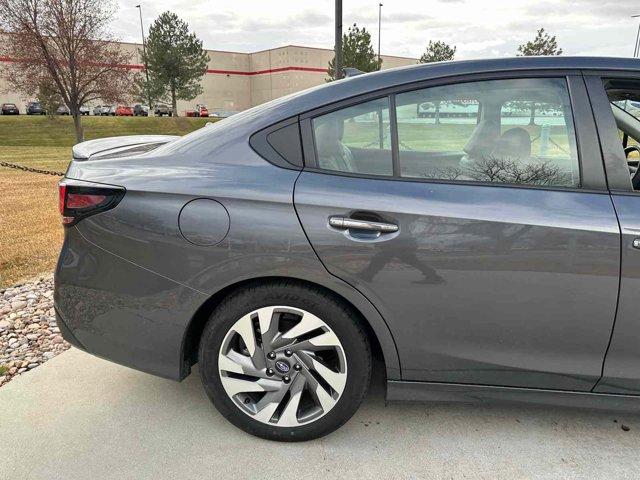 used 2023 Subaru Legacy car, priced at $28,488