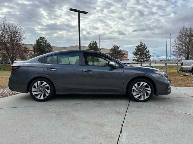 used 2023 Subaru Legacy car, priced at $28,488