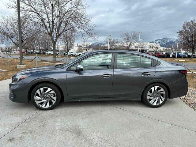 used 2023 Subaru Legacy car, priced at $28,488