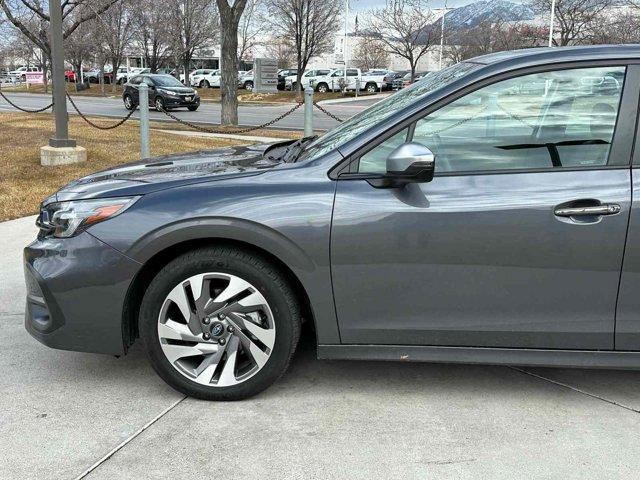 used 2023 Subaru Legacy car, priced at $28,488