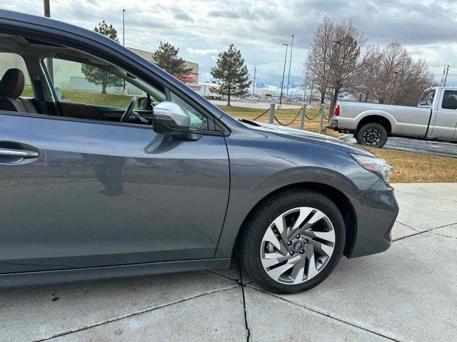 used 2023 Subaru Legacy car, priced at $28,488