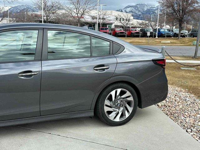 used 2023 Subaru Legacy car, priced at $28,488