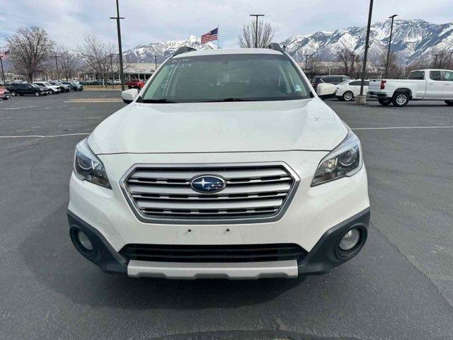 used 2016 Subaru Outback car, priced at $16,980