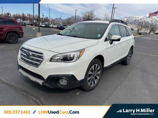 used 2016 Subaru Outback car, priced at $16,980