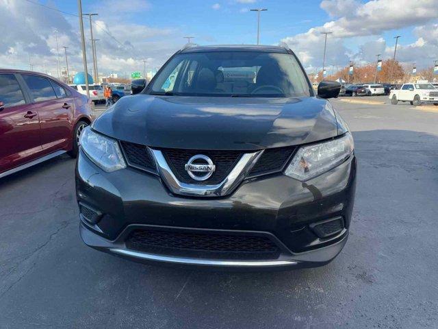 used 2016 Nissan Rogue car, priced at $12,988