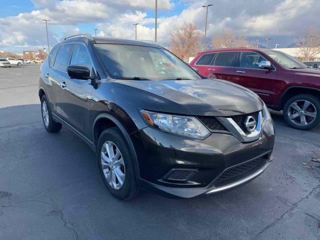 used 2016 Nissan Rogue car, priced at $12,988