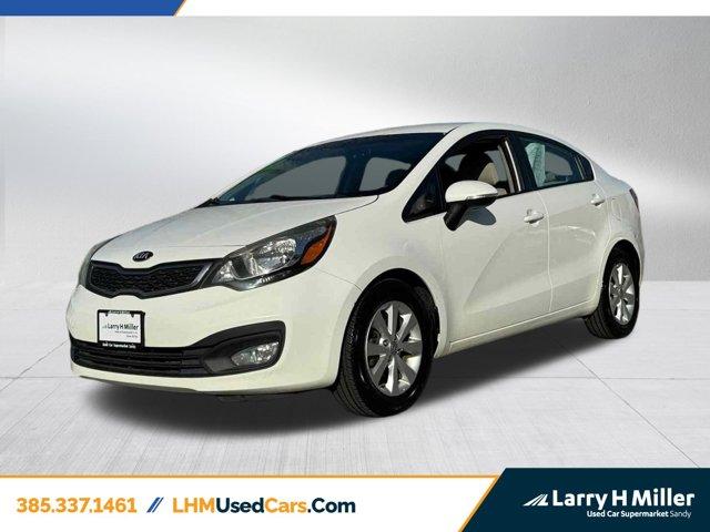 used 2013 Kia Rio car, priced at $8,715