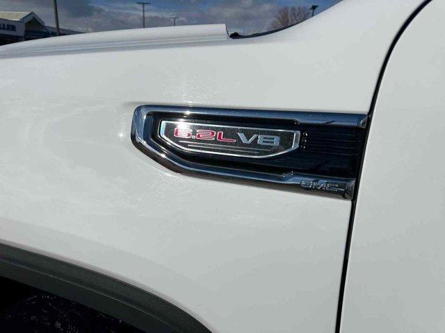 used 2020 GMC Sierra 1500 car, priced at $37,448