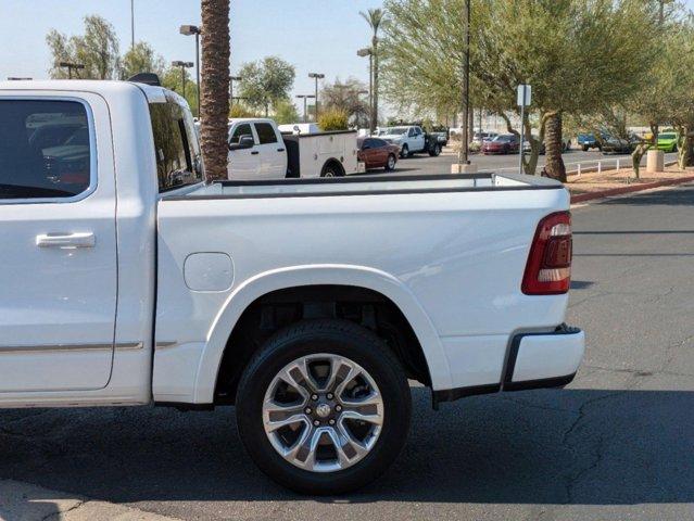 used 2024 Ram 1500 car, priced at $60,000