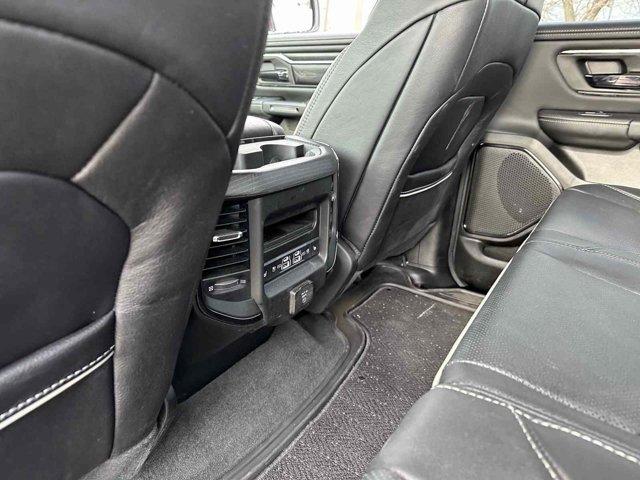 used 2024 Ram 1500 car, priced at $53,739