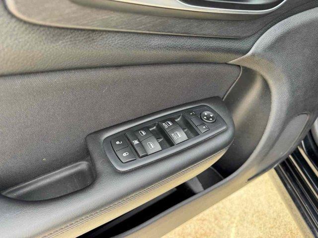 used 2016 Chrysler 200 car, priced at $13,675