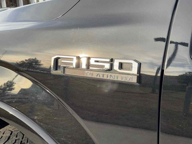 used 2017 Ford F-150 car, priced at $28,898