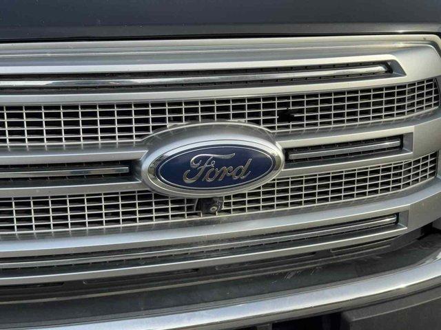 used 2017 Ford F-150 car, priced at $28,898