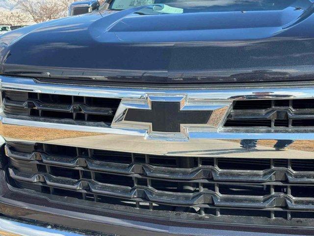 used 2023 Chevrolet Silverado 1500 car, priced at $39,980