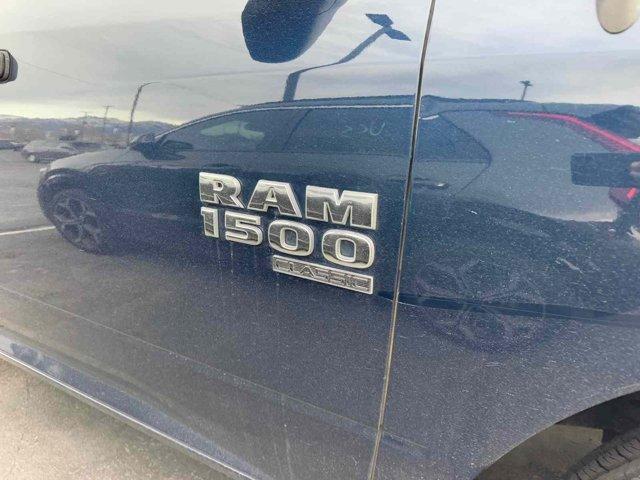 used 2022 Ram 1500 car, priced at $28,788