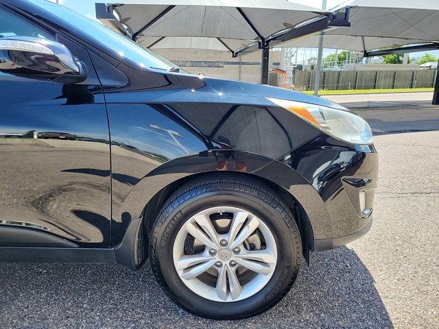 used 2013 Hyundai Tucson car, priced at $10,969