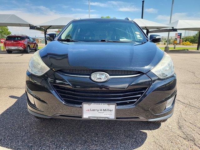 used 2013 Hyundai Tucson car, priced at $10,969