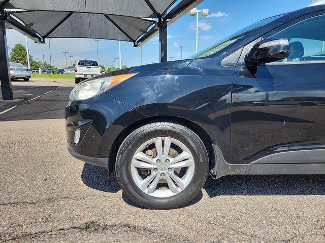 used 2013 Hyundai Tucson car, priced at $10,969