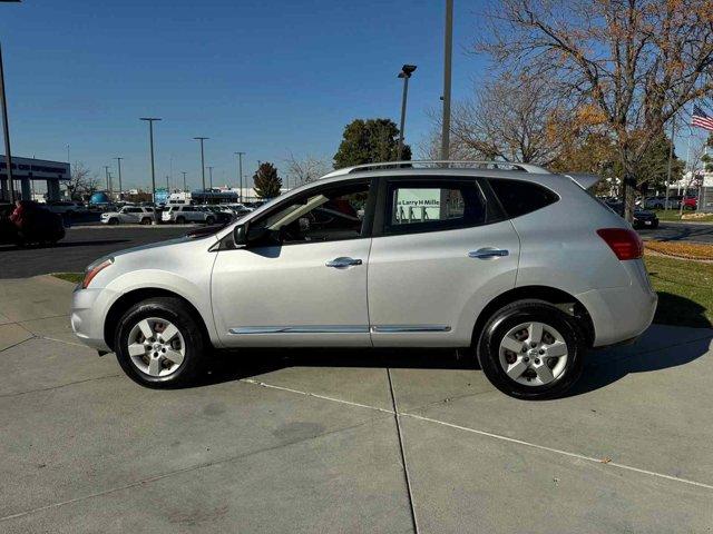 used 2015 Nissan Rogue Select car, priced at $9,052