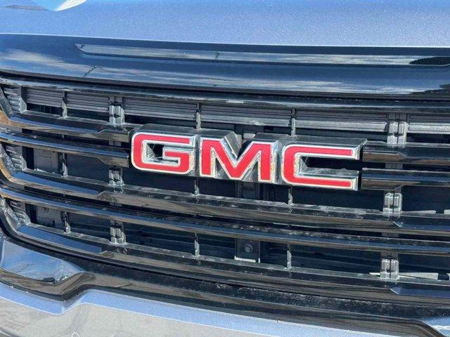 used 2021 GMC Acadia car, priced at $25,373