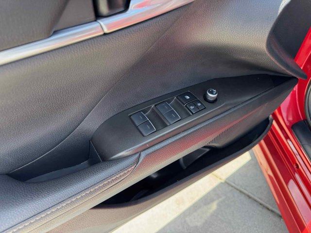 used 2023 Toyota Camry car, priced at $31,214