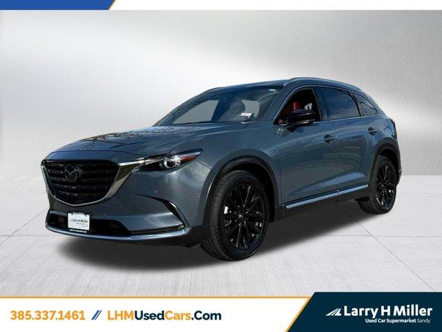 used 2023 Mazda CX-9 car, priced at $29,488