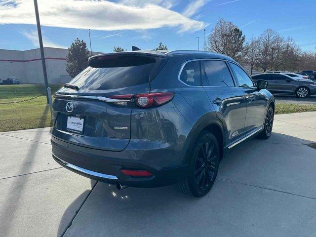 used 2023 Mazda CX-9 car, priced at $29,488