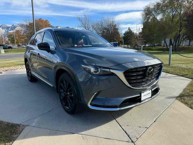 used 2023 Mazda CX-9 car, priced at $29,488