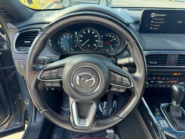 used 2023 Mazda CX-9 car, priced at $29,488