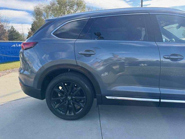 used 2023 Mazda CX-9 car, priced at $29,488