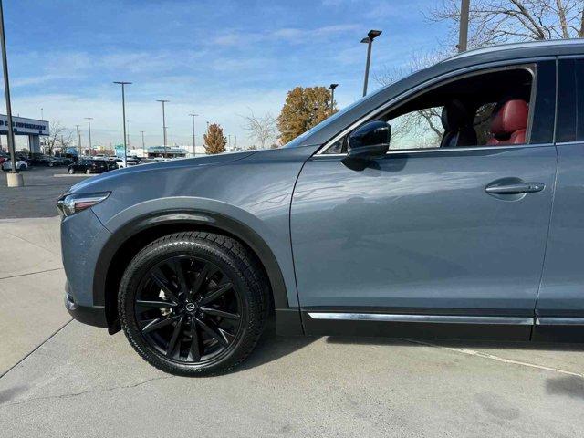 used 2023 Mazda CX-9 car, priced at $29,488