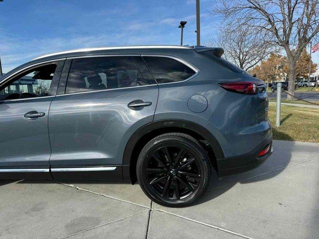 used 2023 Mazda CX-9 car, priced at $29,488