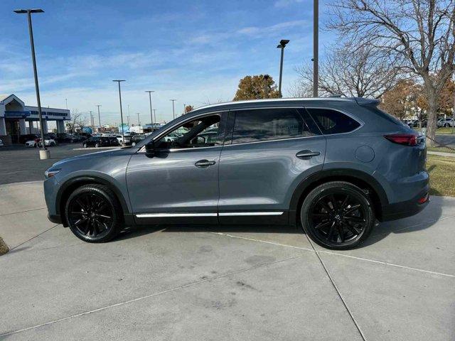 used 2023 Mazda CX-9 car, priced at $29,488