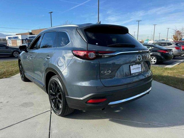 used 2023 Mazda CX-9 car, priced at $29,488